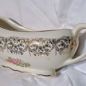 Gravy Dish Ajean by Canonsburg